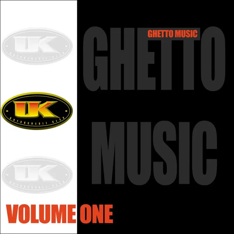 Smokin Ghetto Music