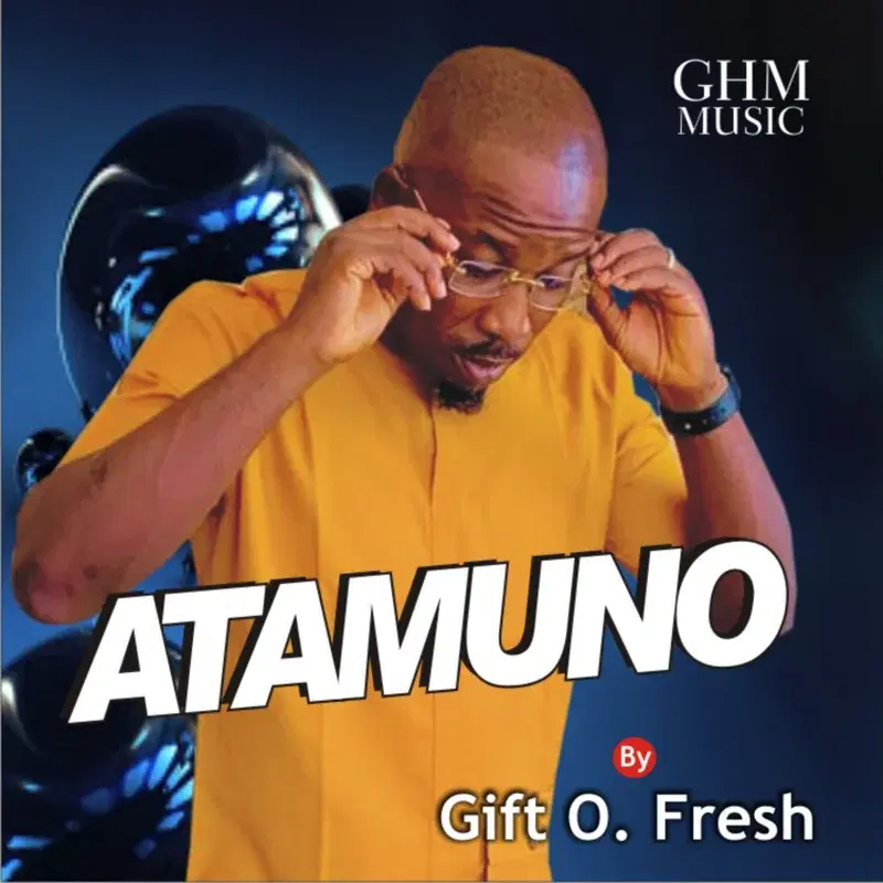 ATAMUNO