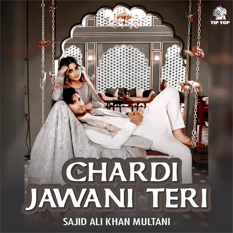 Chardi Jawani Teri