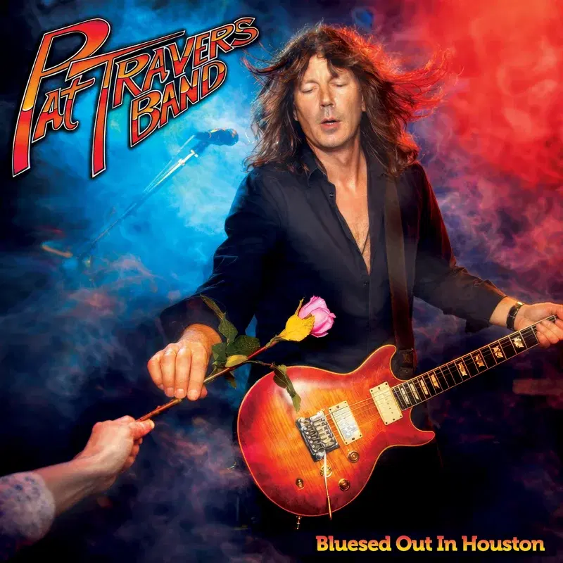 Bluesed Out In Houston - Live in Houston, TX - March 20, 2004