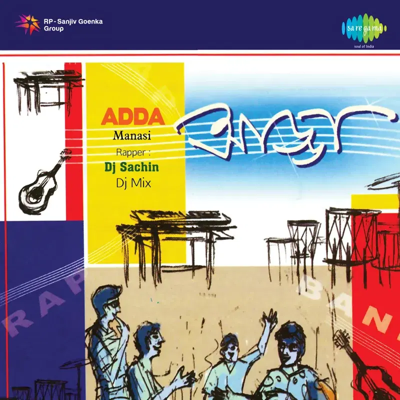 Adda Manasi
