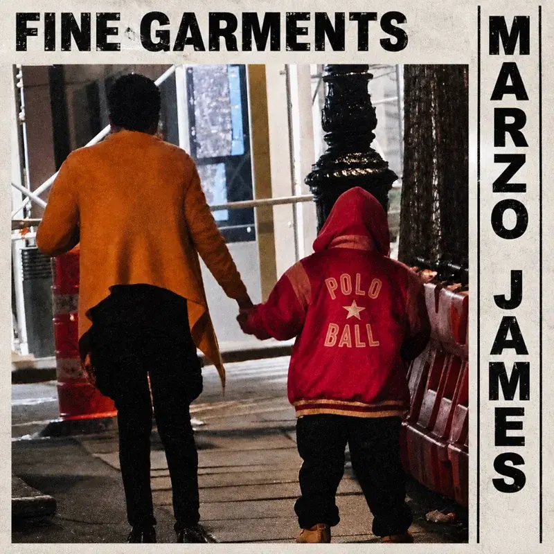 FINE GARMENTS