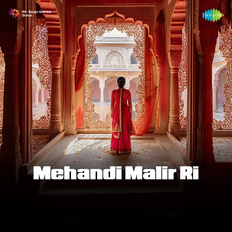 Mehandi Malir Ri