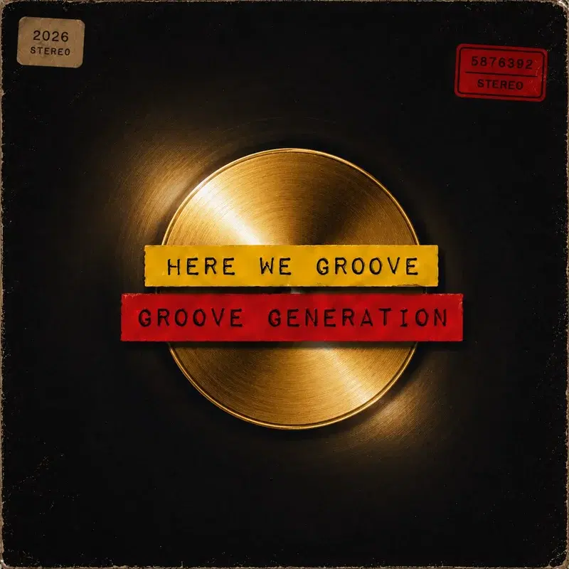 Here We Groove