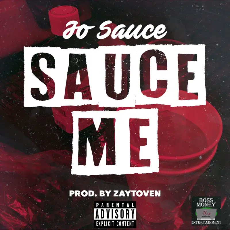 Sauce Me