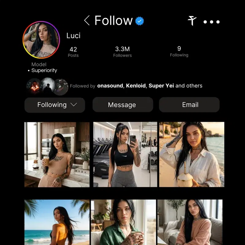 Follow