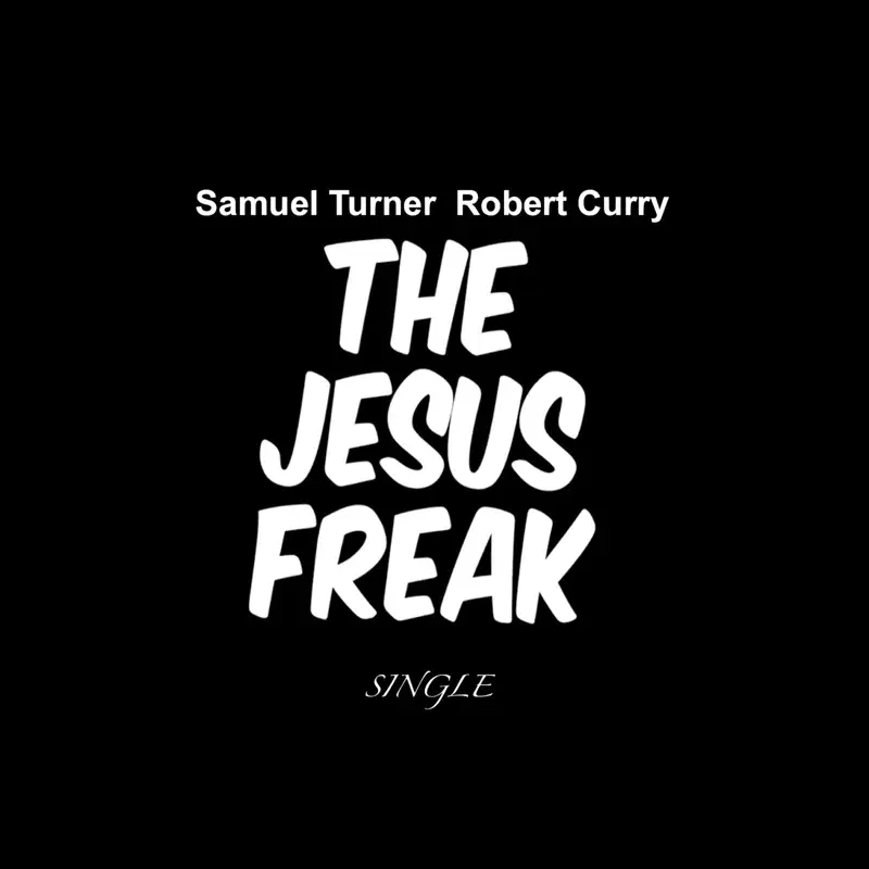 Jesus Freak