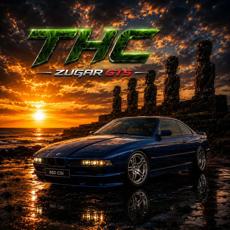 THC