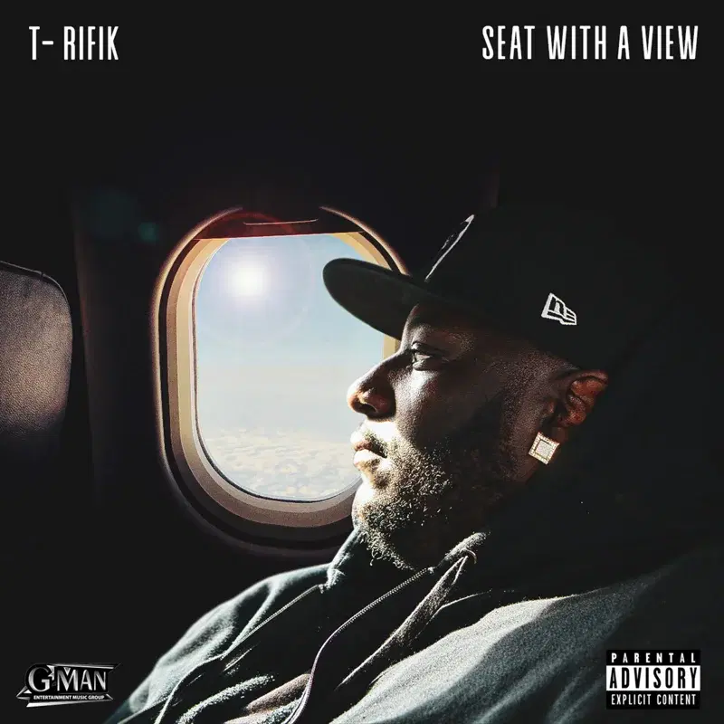 Seat with a View