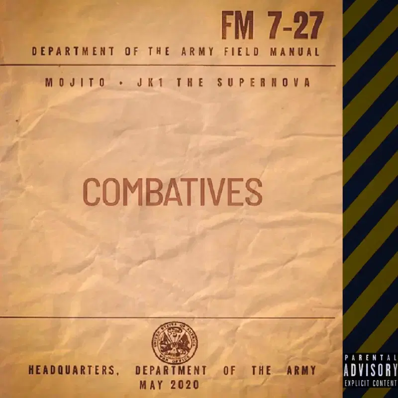 Combatives