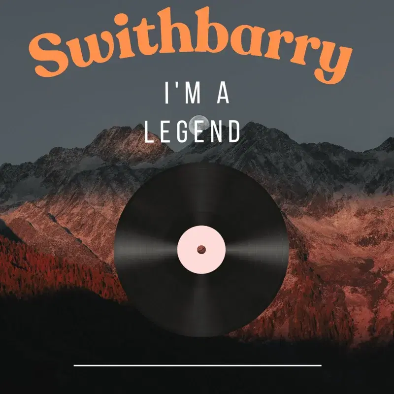 I'm A Legend
