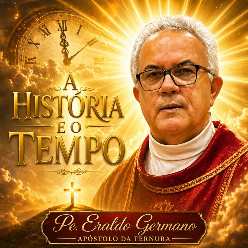 A História e o Tempo