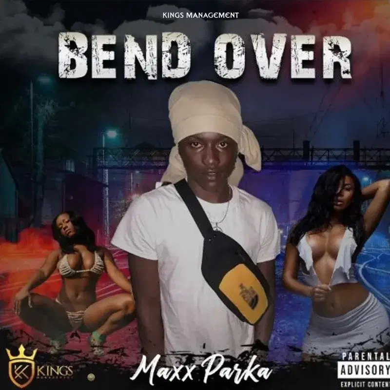 Bend Over