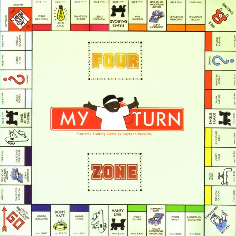 My Turn