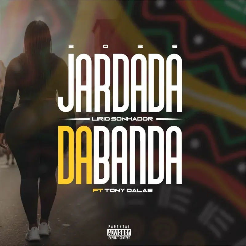 Jardada Da Banda