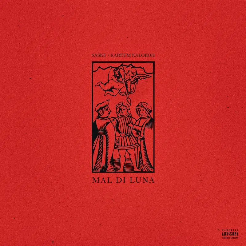 MAL DI LUNA