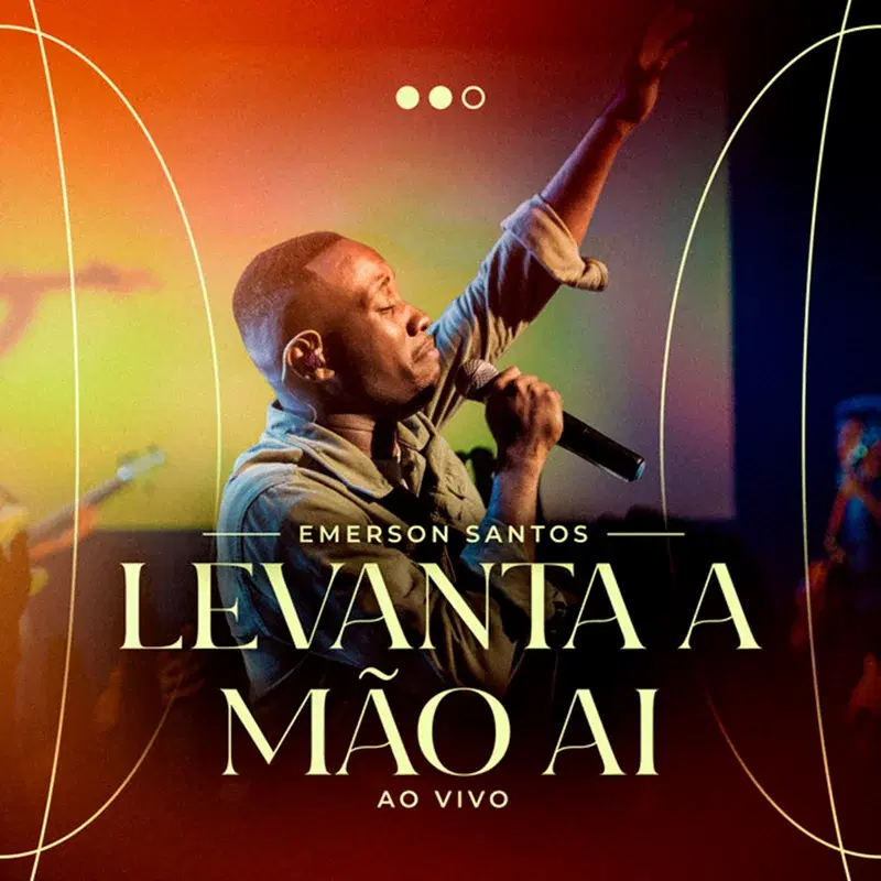Levanta a Mão Ai