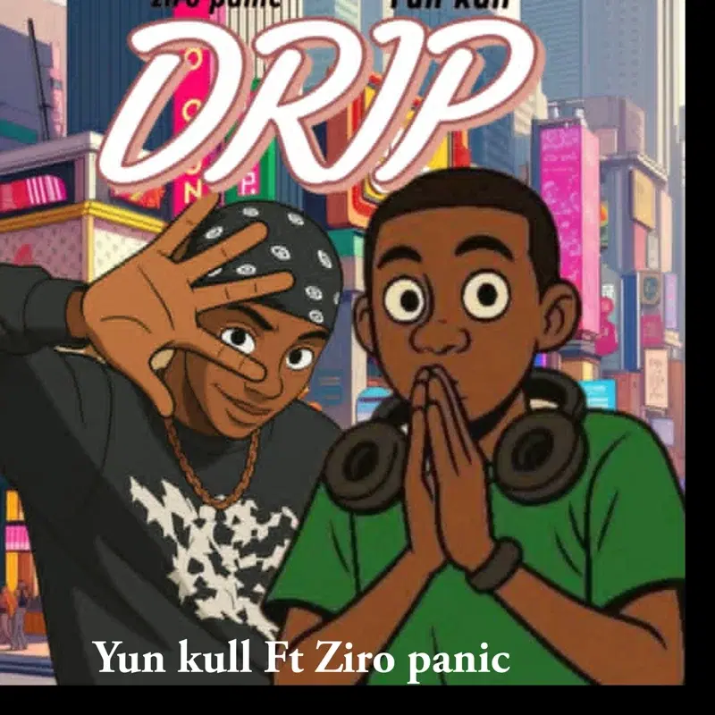 Drip