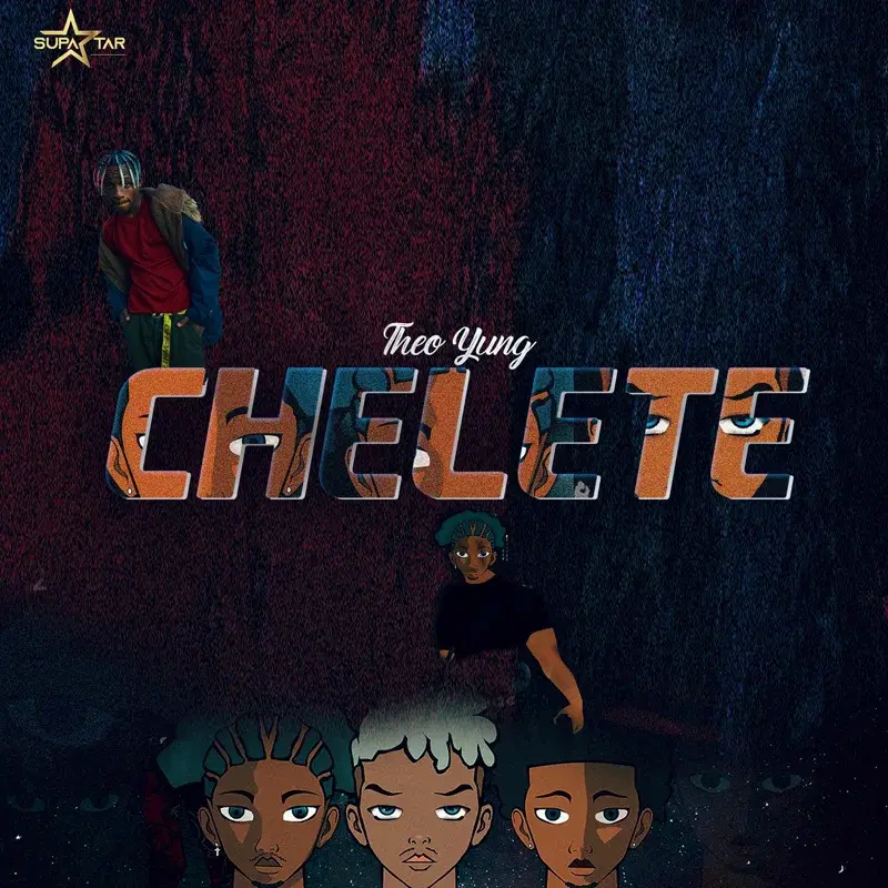 Chelete
