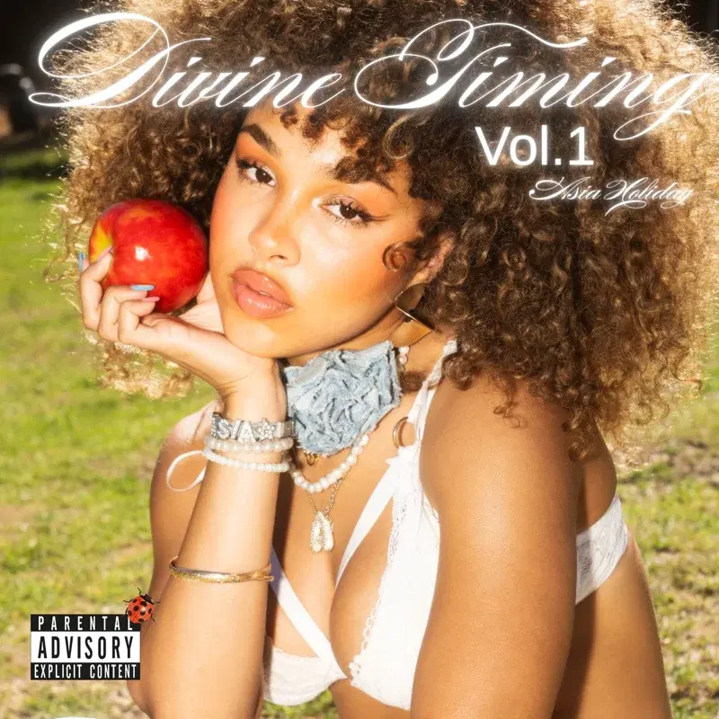 Divine Timing, Vol. 1