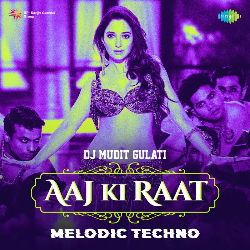 Aaj Ki Raat
