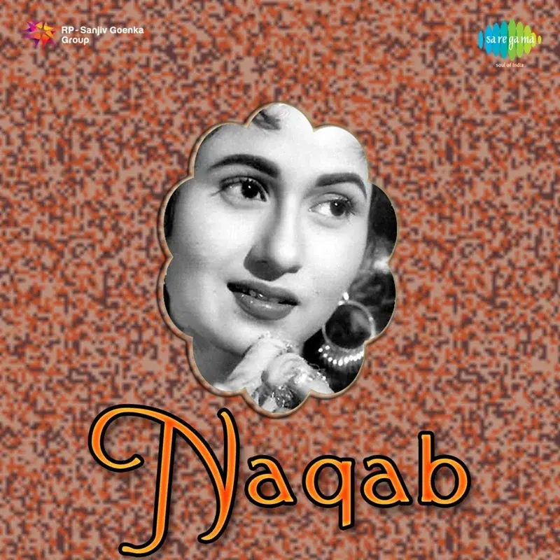 Tera Khayal Dil Ko Sataye (From "Naqab") - Single