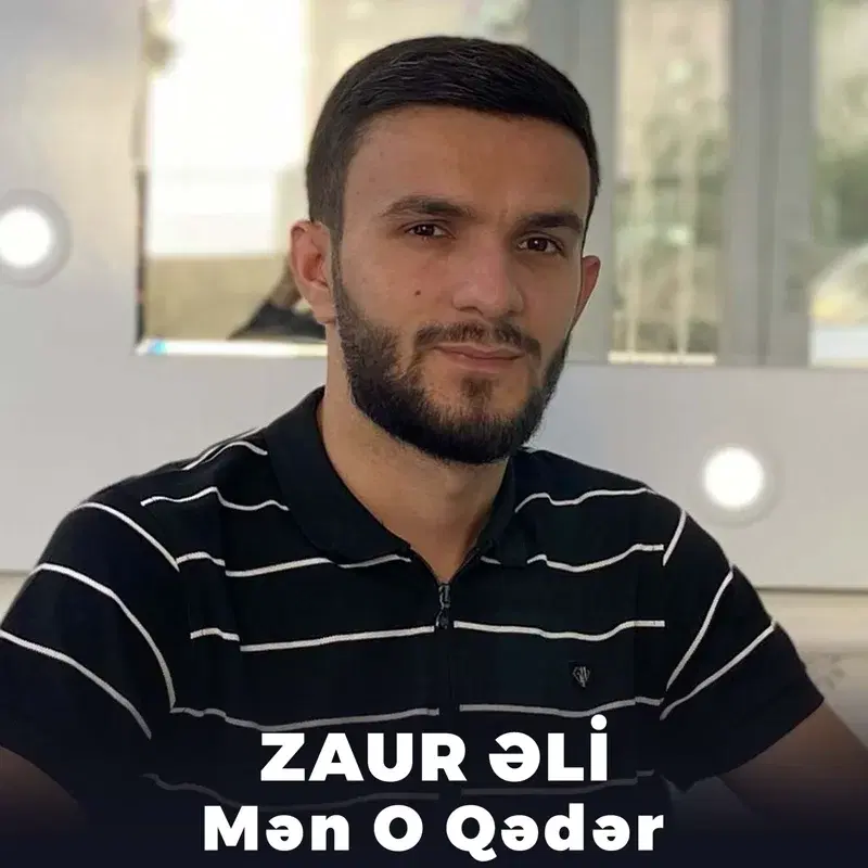 Mən O Qədər