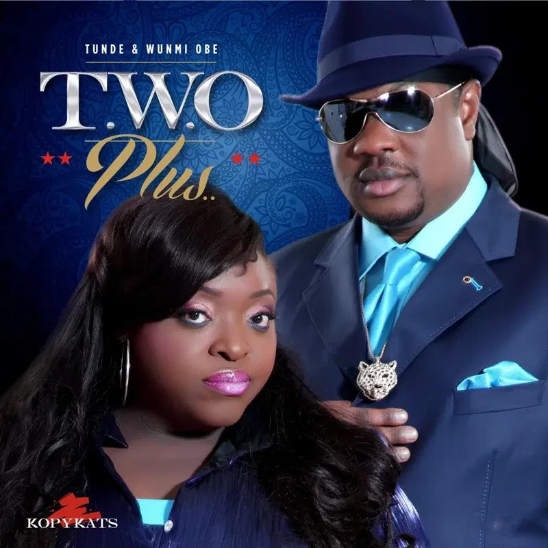 T.W.O Plus