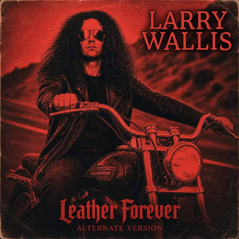 Leather Forever