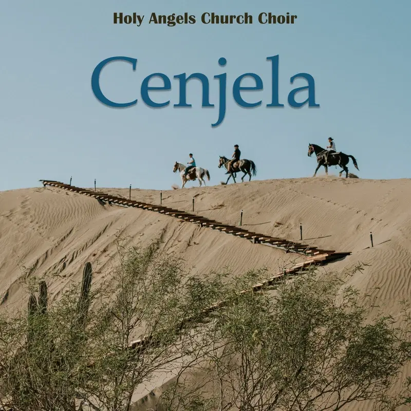 Cenjela