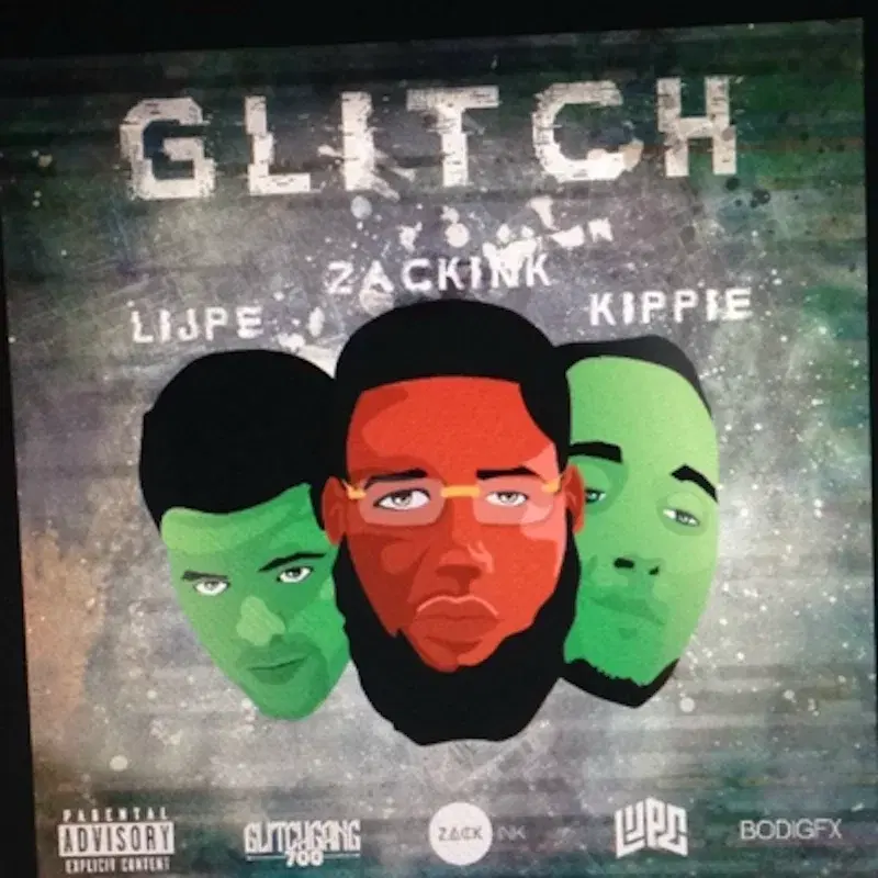 Glitch