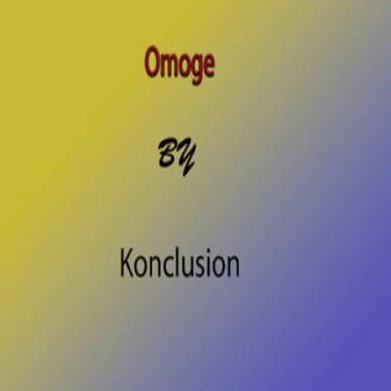 Omoge