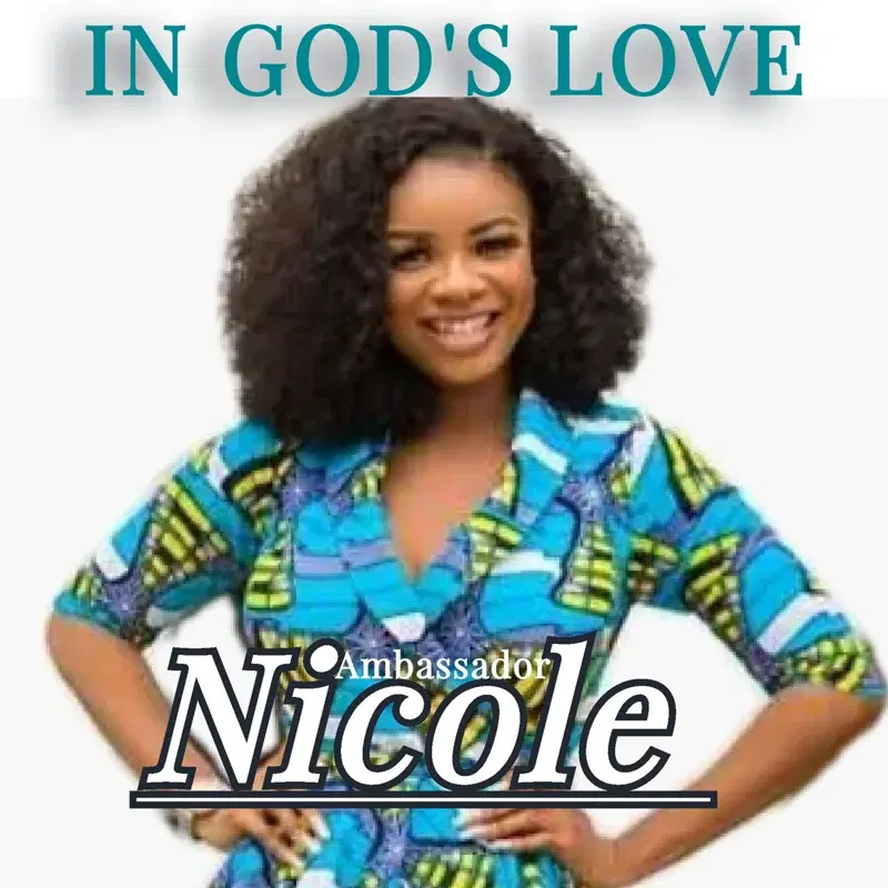 IN GOD'S LOVE