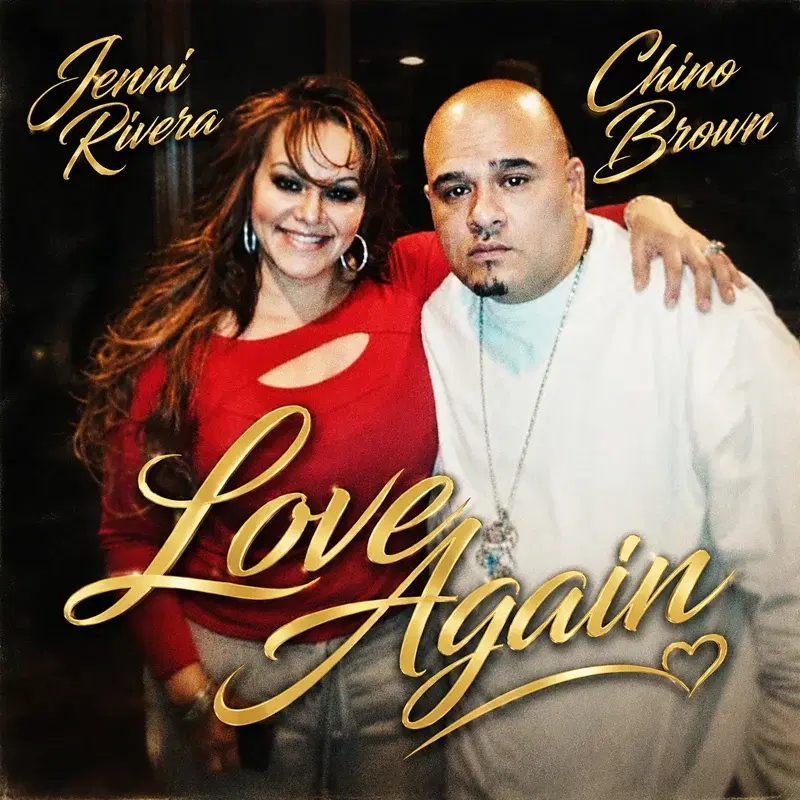 Love Again