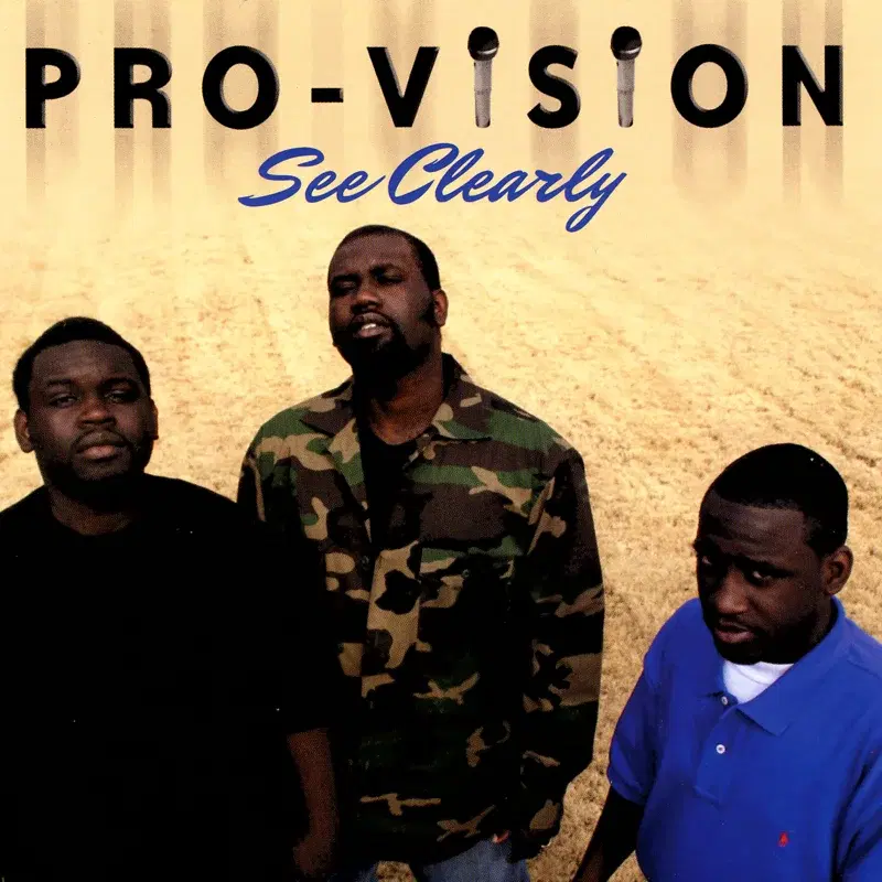 See Clearly
