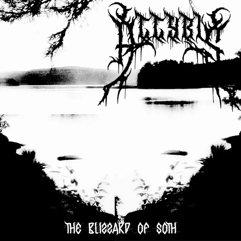 THE BLIZZARD OF SOTH