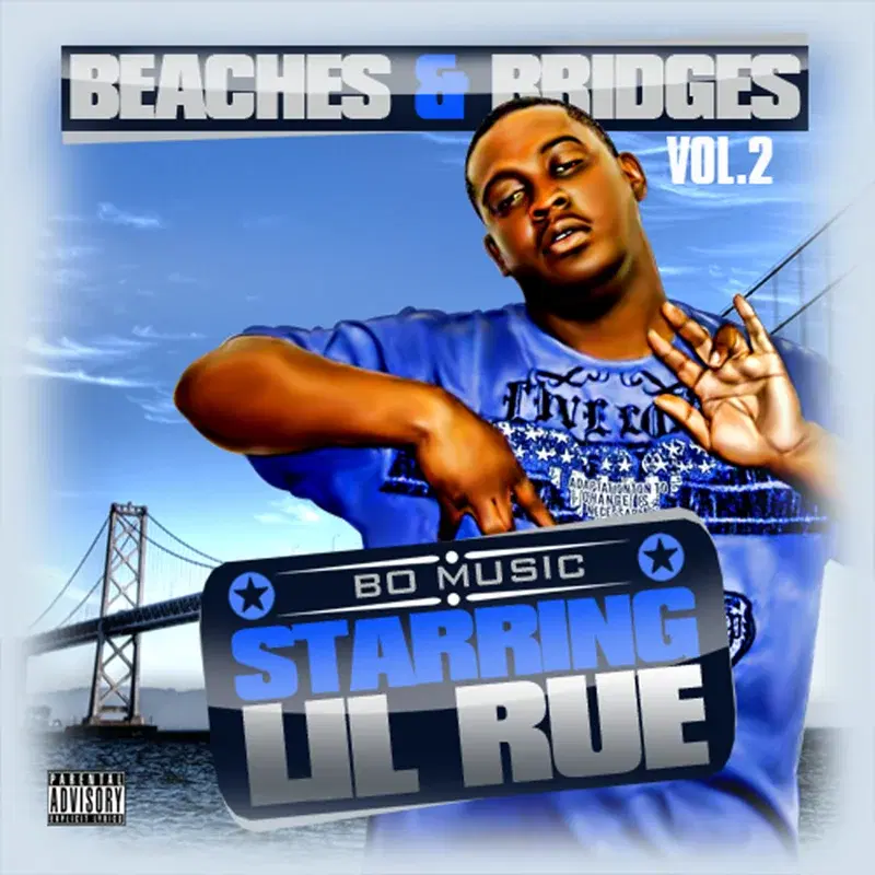 Beaches & Bridges Vol. 2