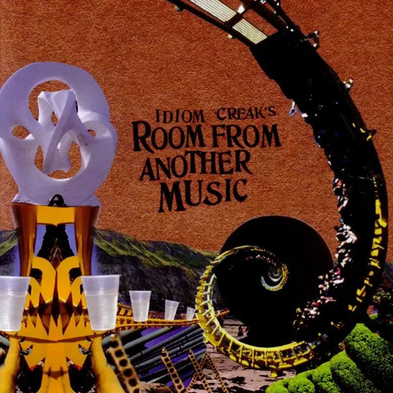 Room From Another Music