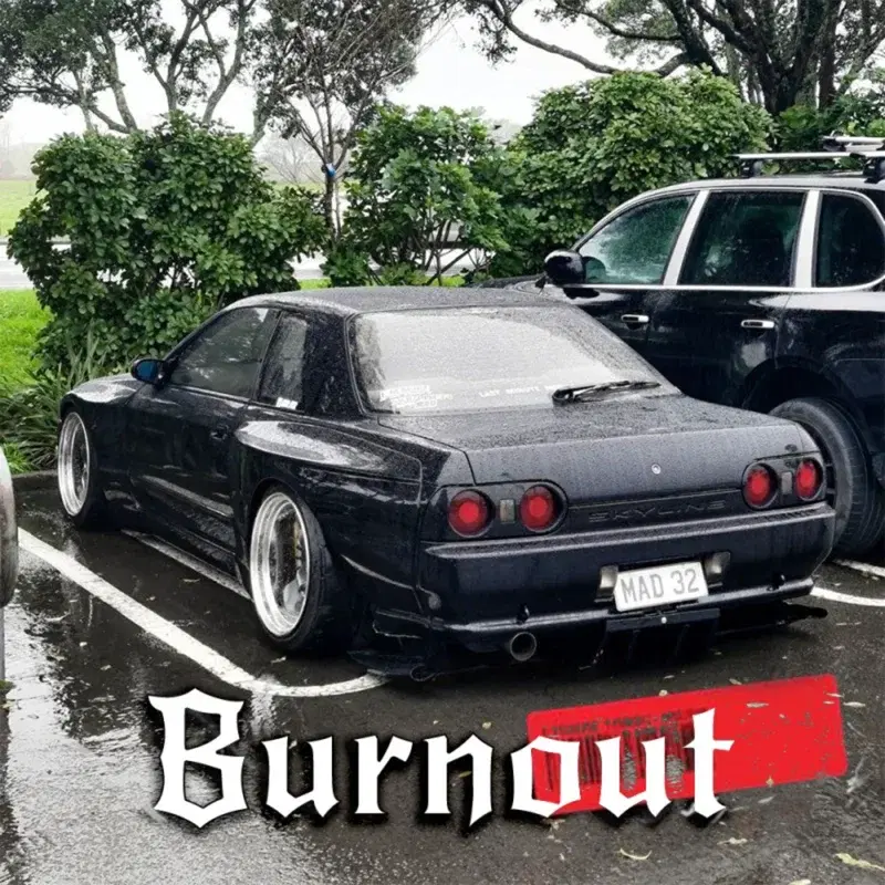 Burnout