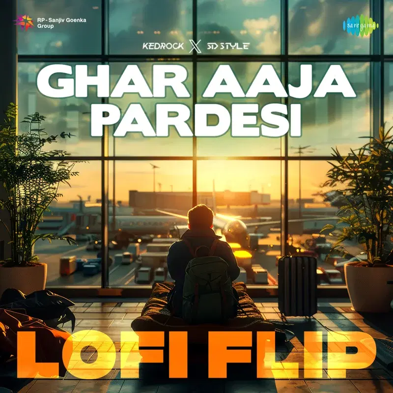Ghar Aaja Pardesi
