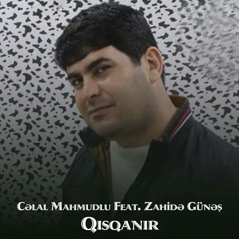 Qısqanır