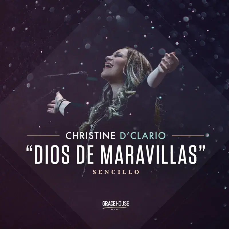 Dios de Maravillas (Sencillo)