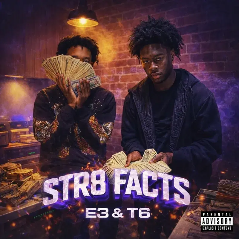 Cover Art