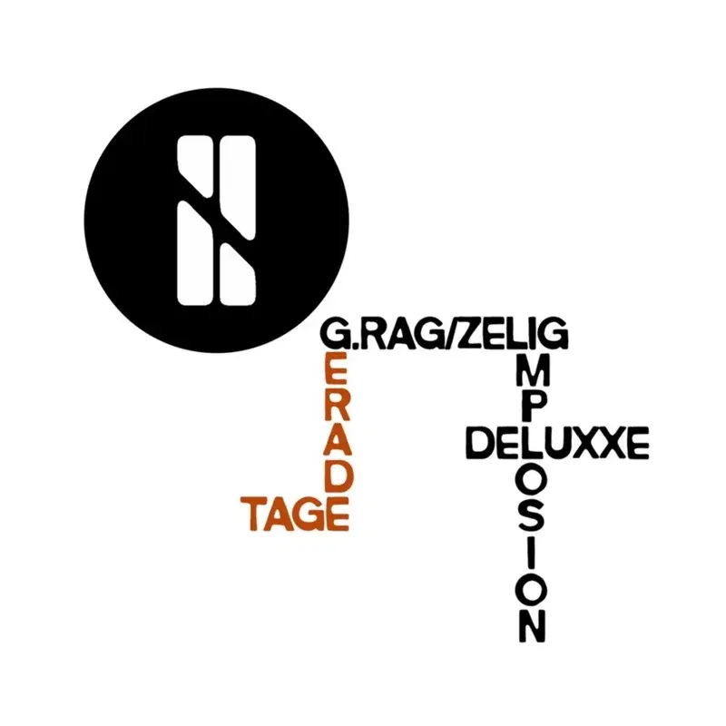 gerade tage