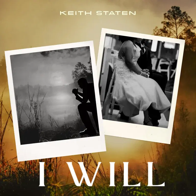 I Will