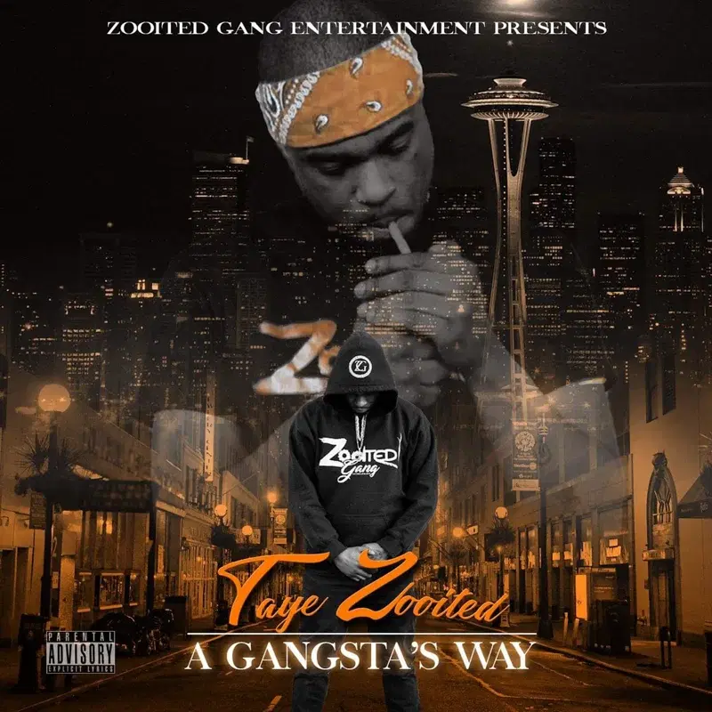 A Gangsta's Way