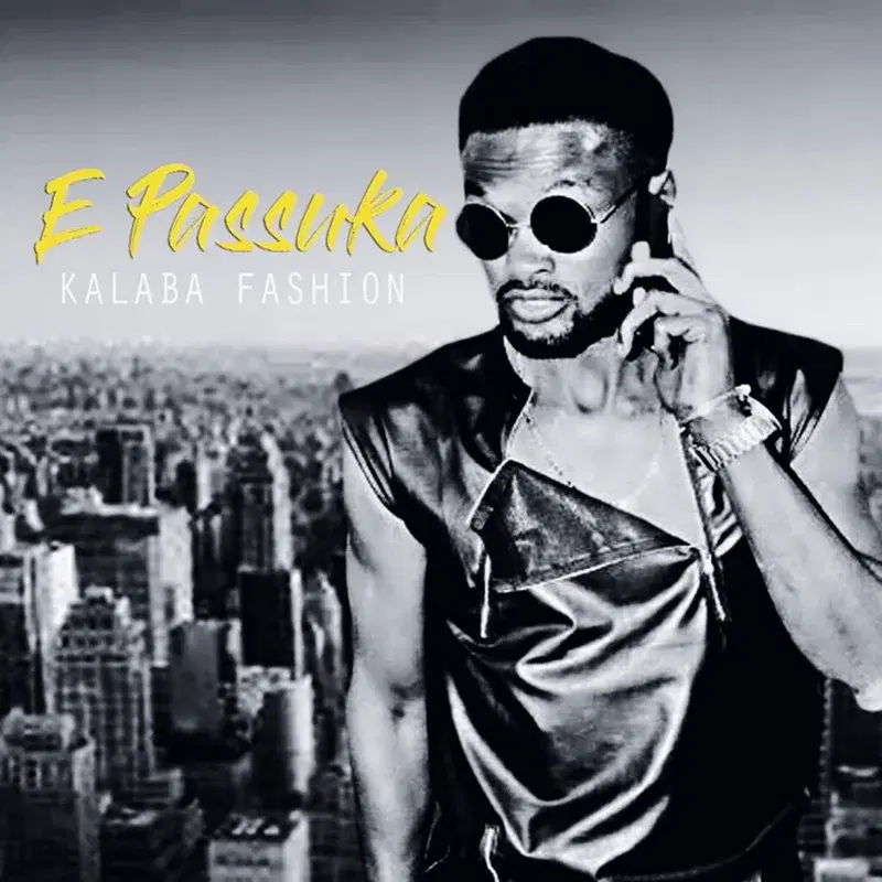 E Passuka
