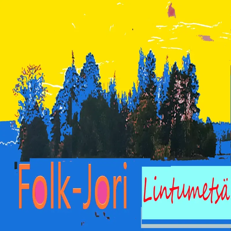 Lintumetsä