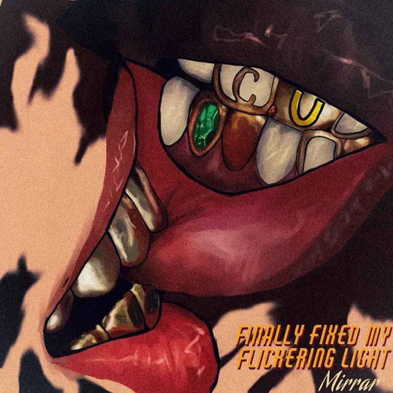 Cover Art