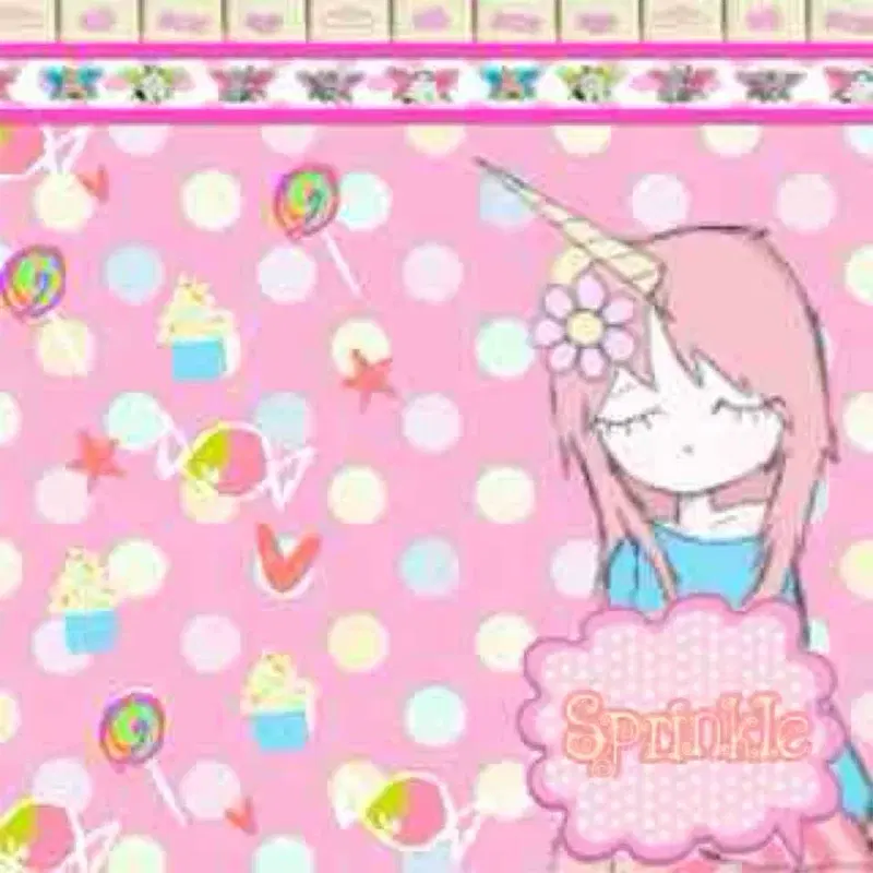 Sprinkle